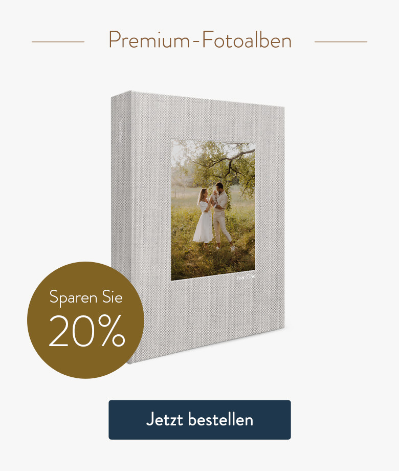 Sparen Sie 20%