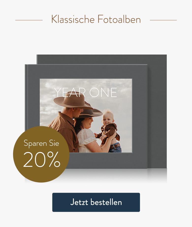 Sparen Sie 20%