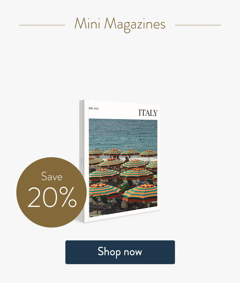 Save 20% on Mini Magazines. Shop now.