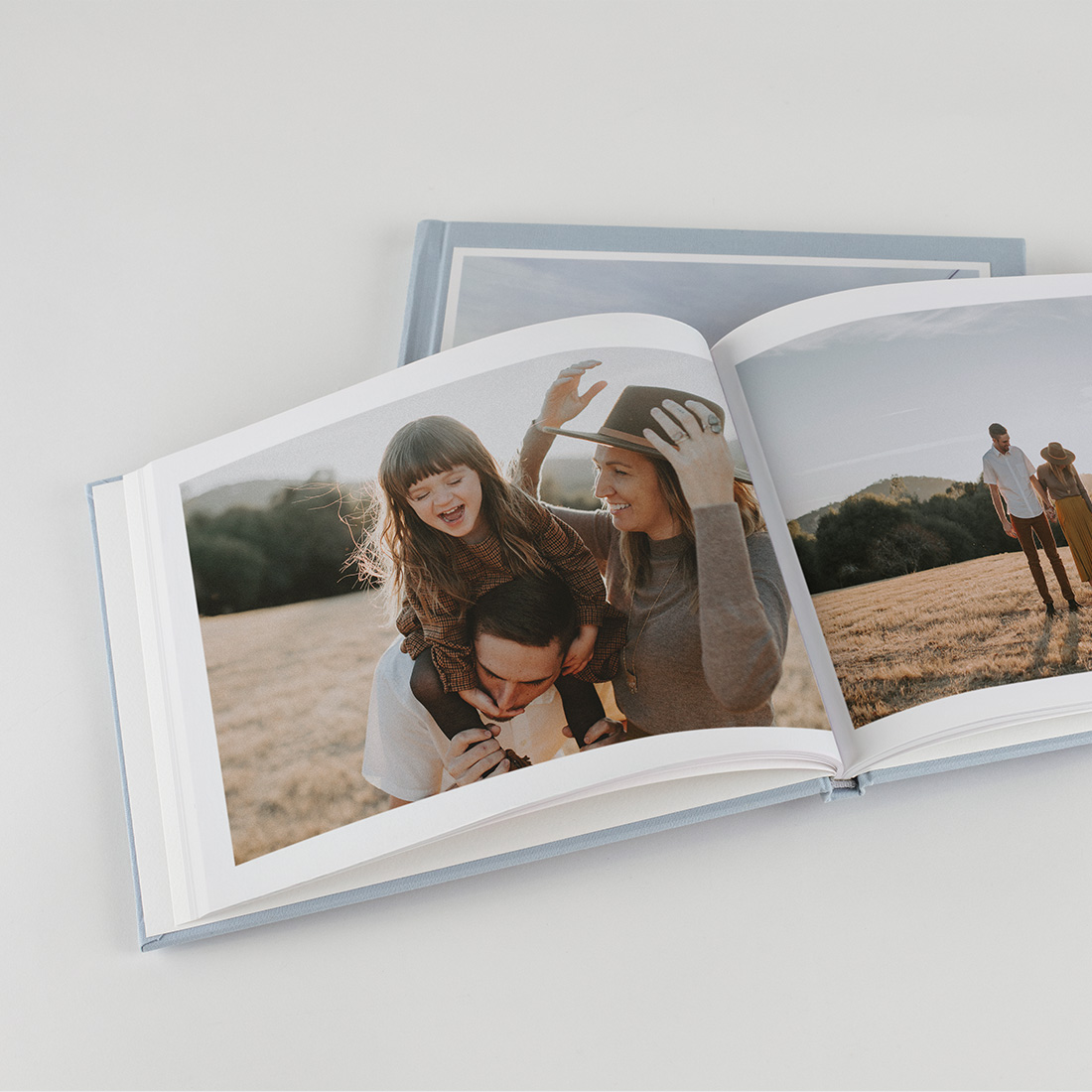 Stampa vibrante a 4 colori