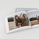 Vibrant 4-color printing.