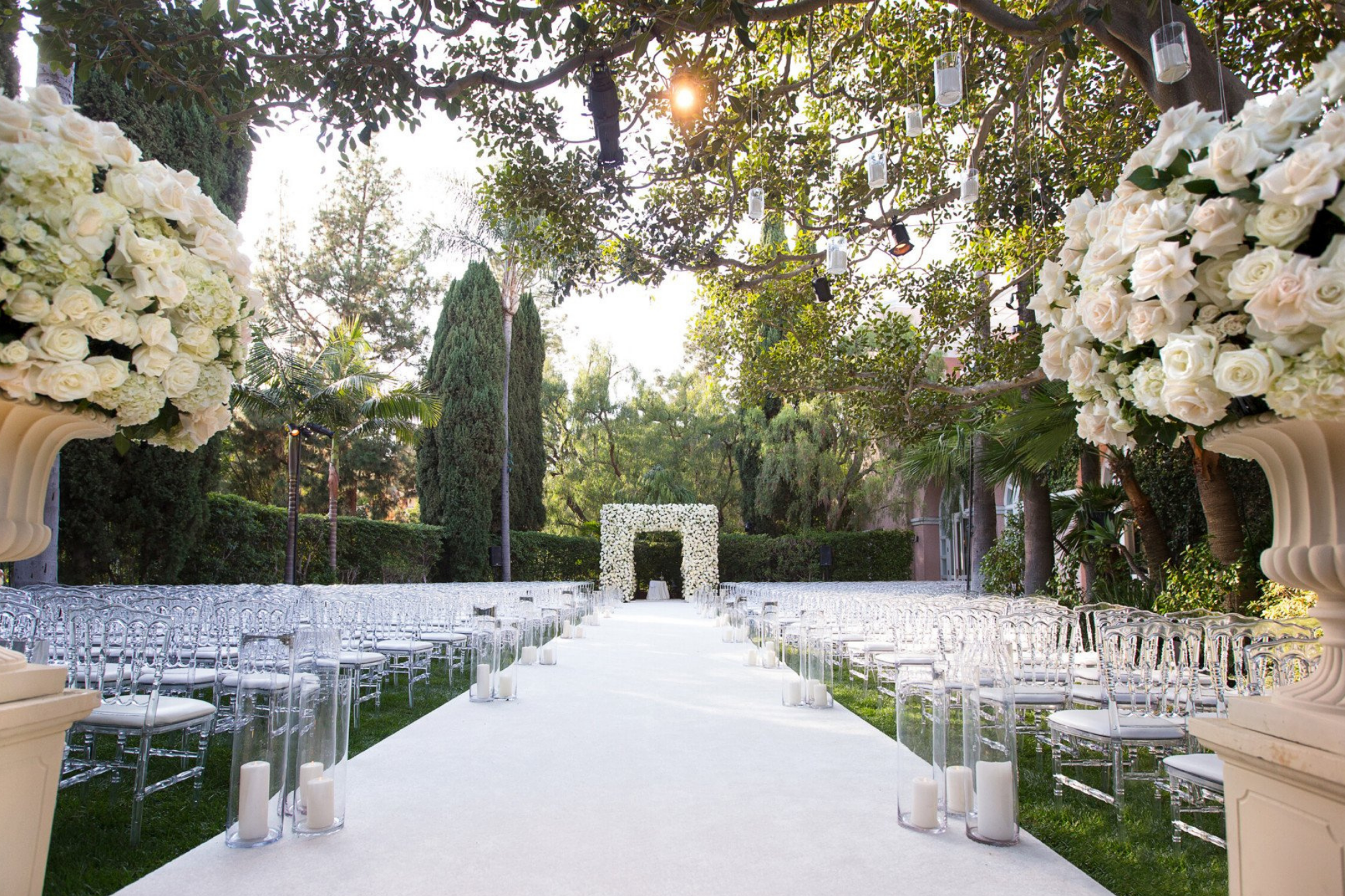 Beverly Hills Hotel