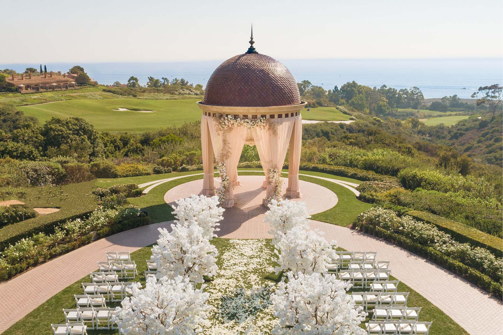Pelican Hill