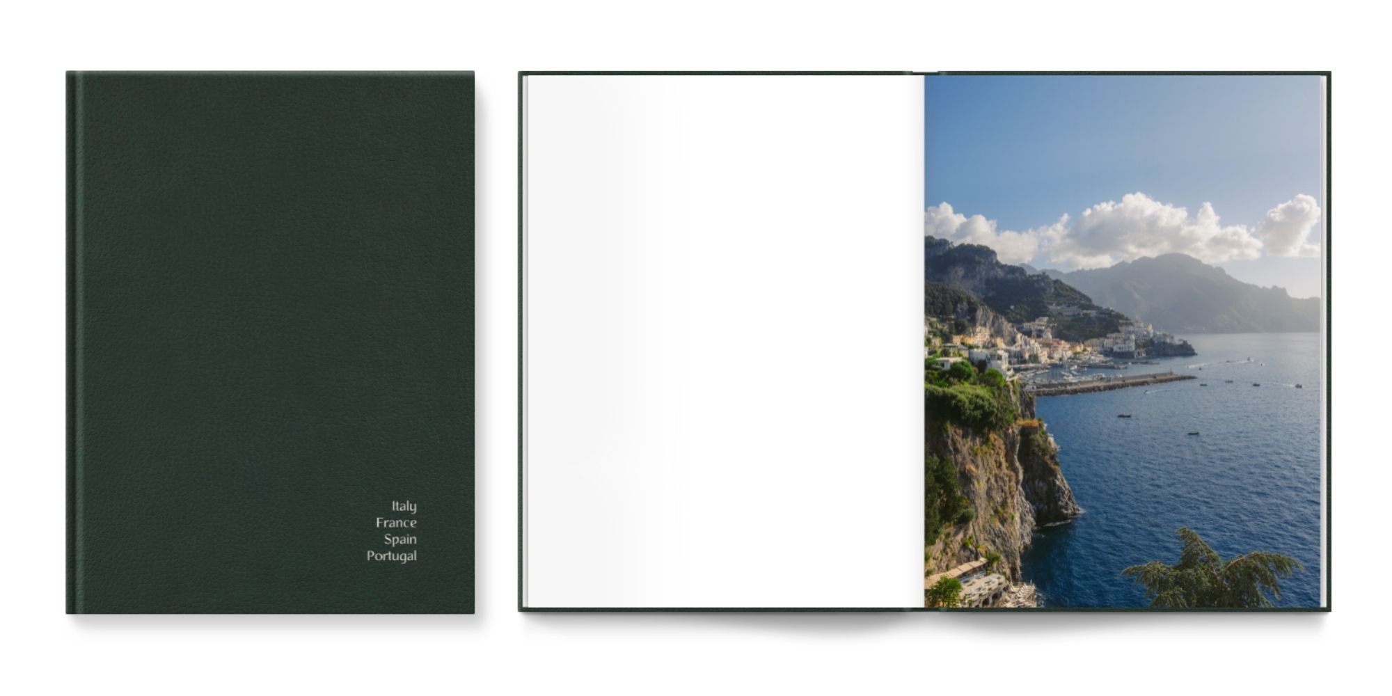 Europe book