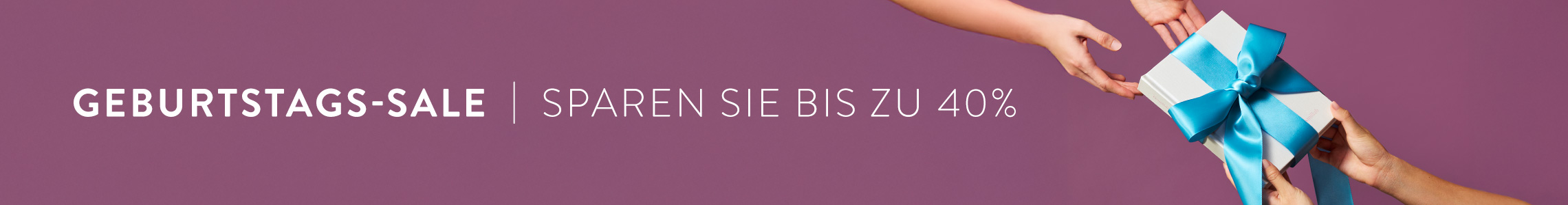 Promo banner image