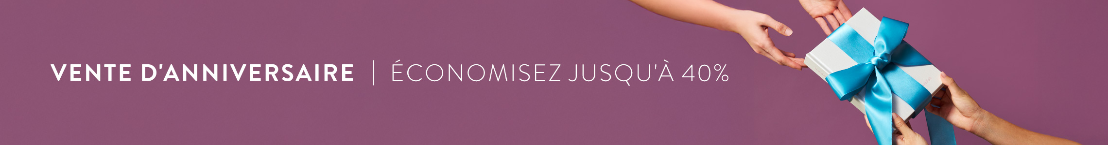Promo banner image
