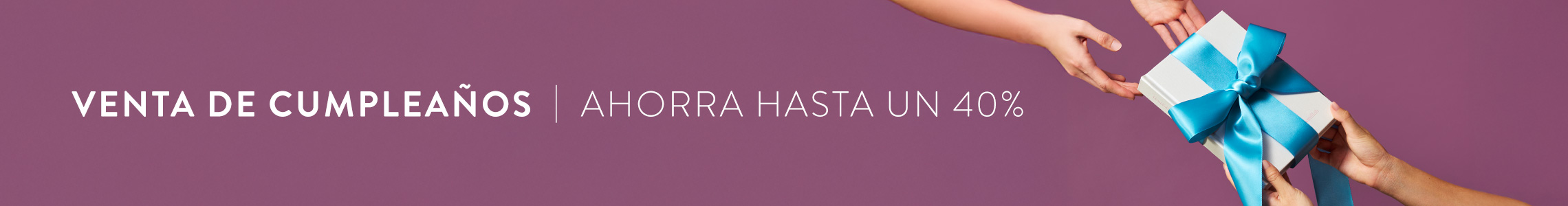 Promo banner image