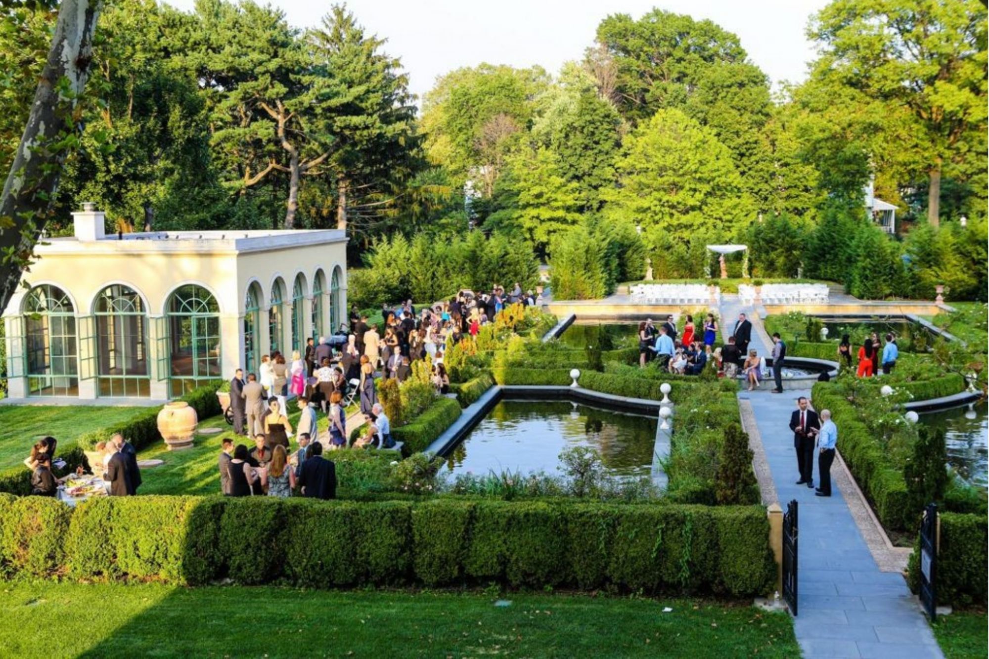 Snug Harbor
