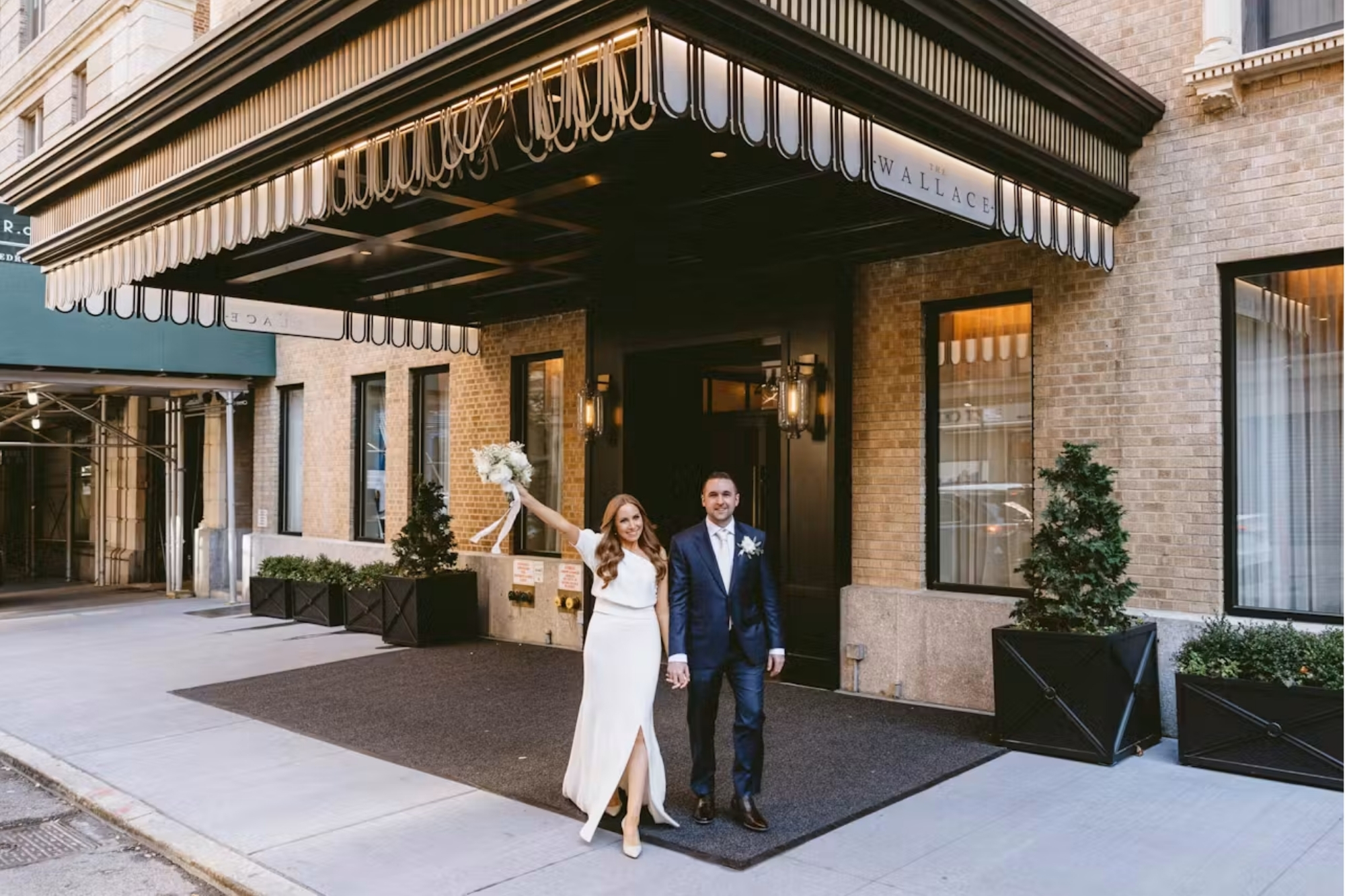 The wallace hotel