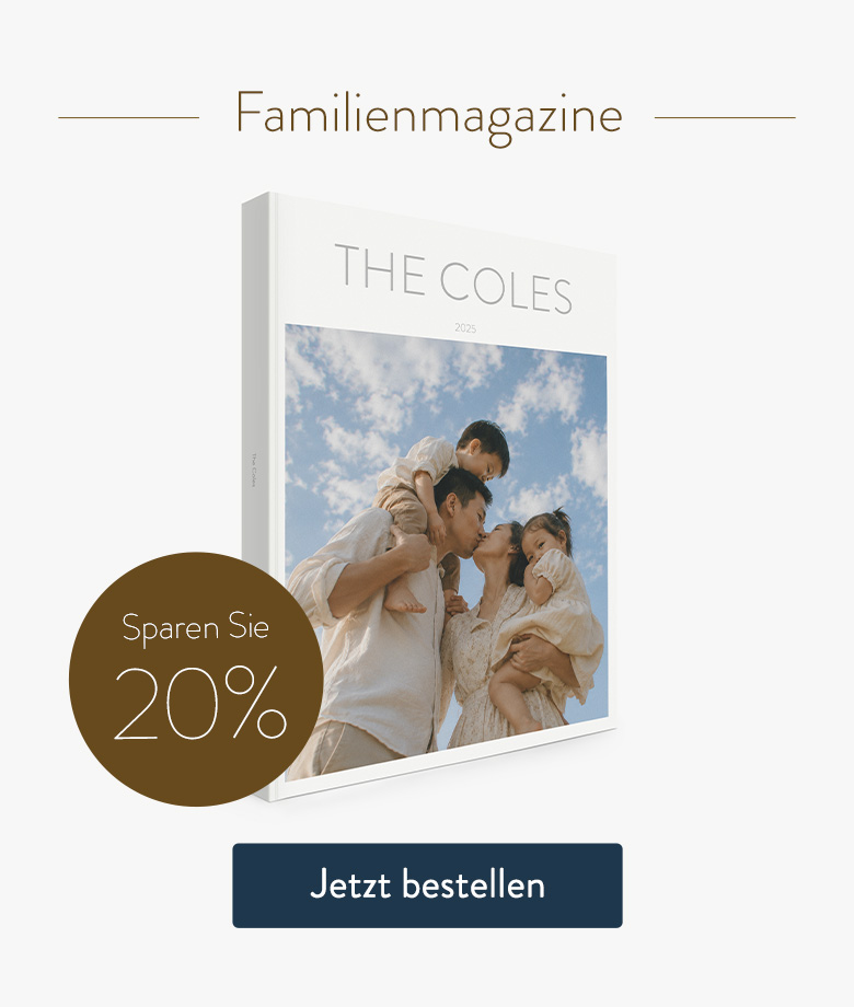 Sparen Sie 20%