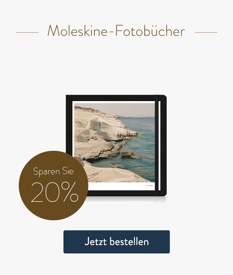 Sparen Sie 20%