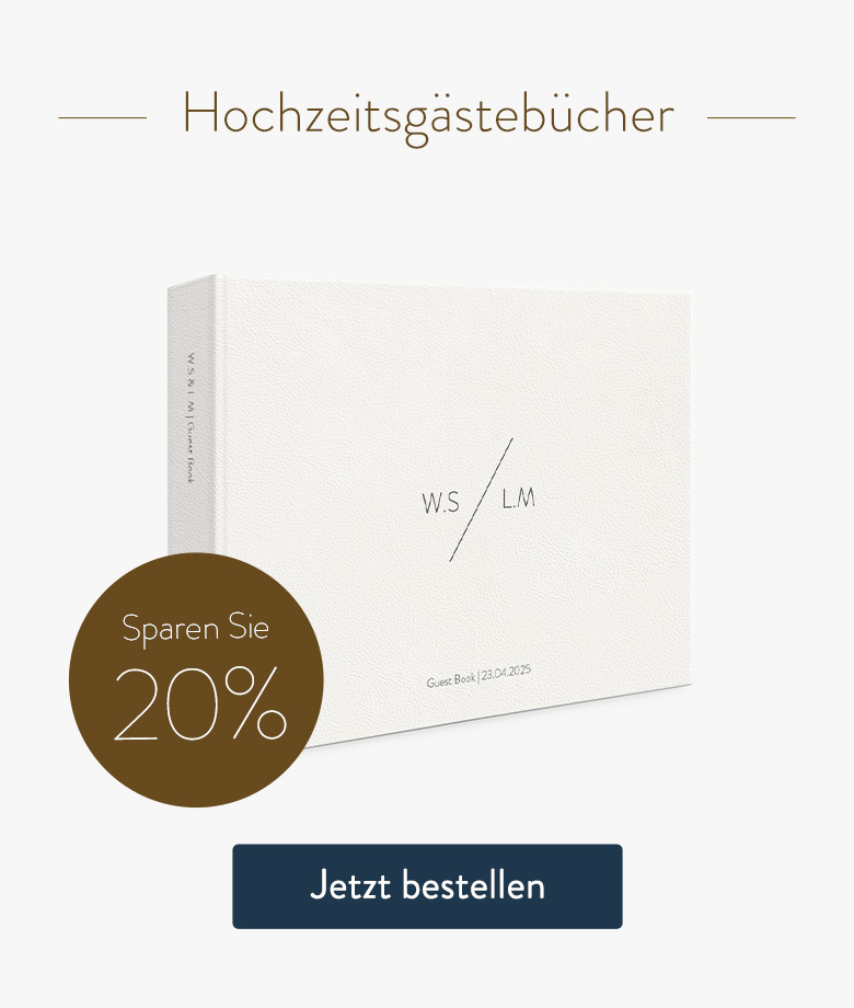Sparen Sie 20%