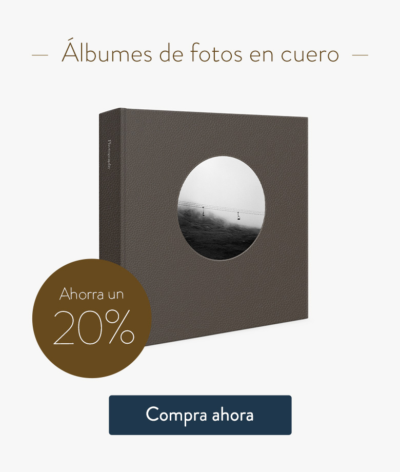 Ahorra un 20%