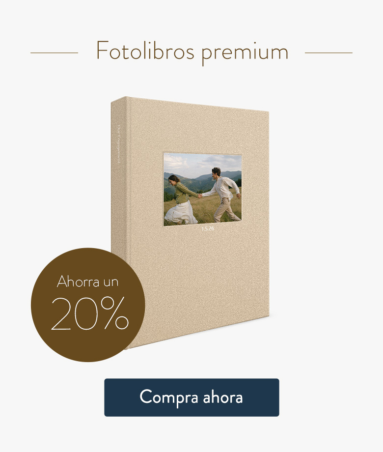 Ahorra un 20%