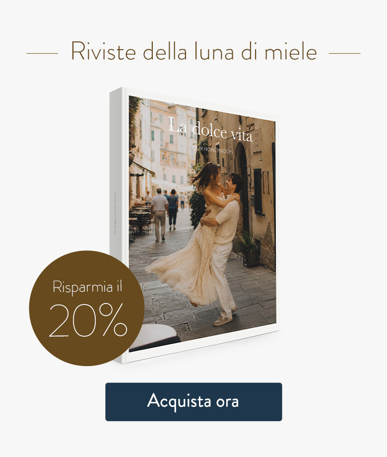 Risparmia il 20%