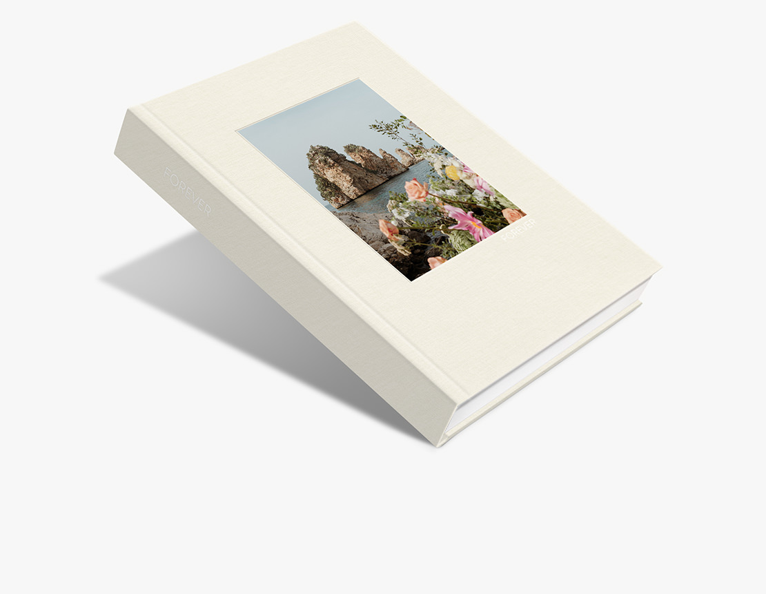 Product Image for Extra Large Portrait Premium Photo Album