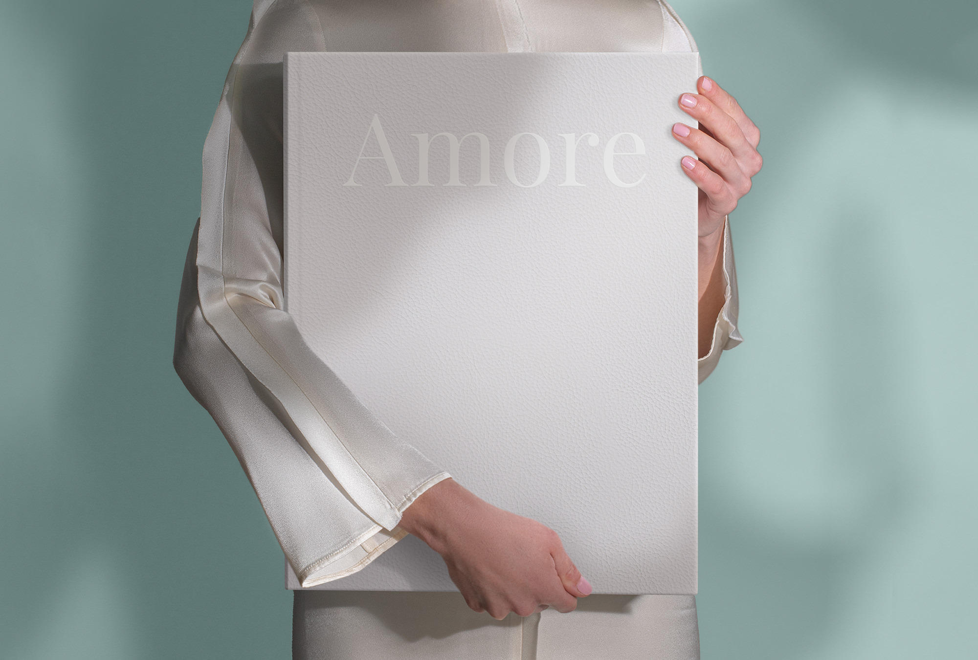 XL Photo Album