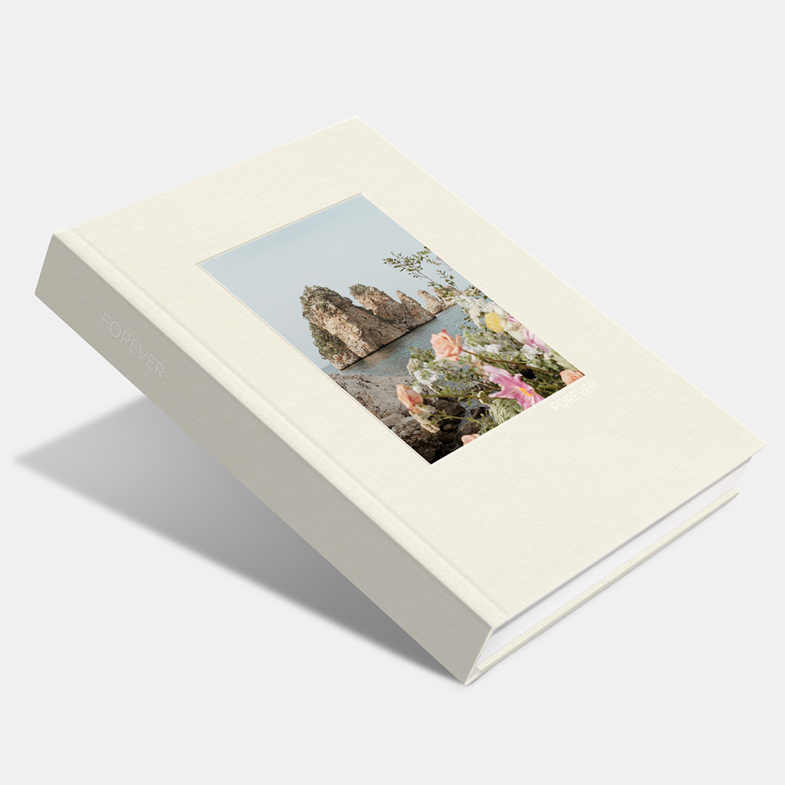 Image de produit pour Album Photo Premium Très Grand Portrait ​