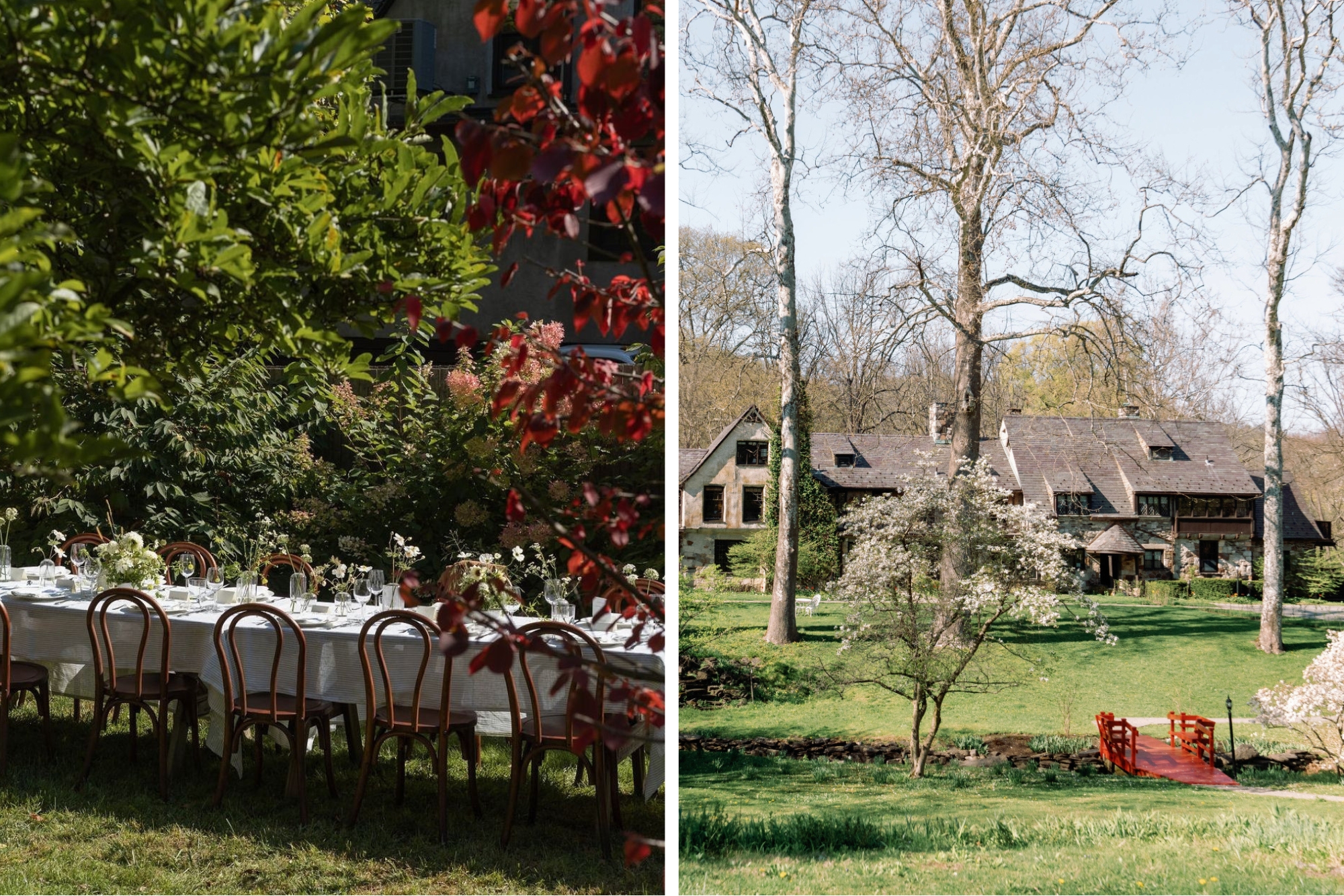 Troutbeck wedding venue