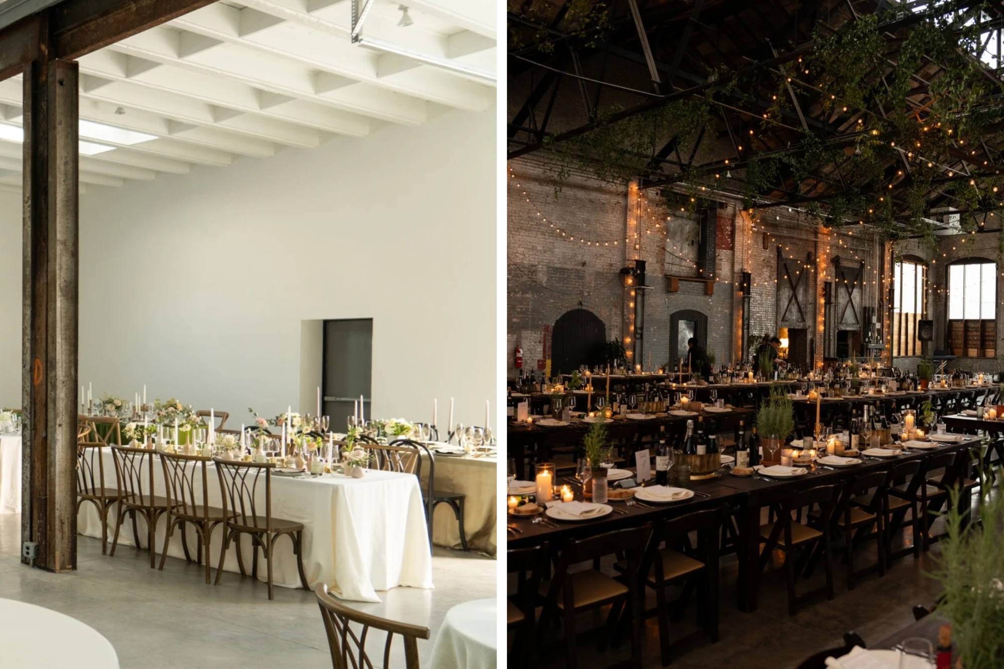 Basilica Hudson wedding venue