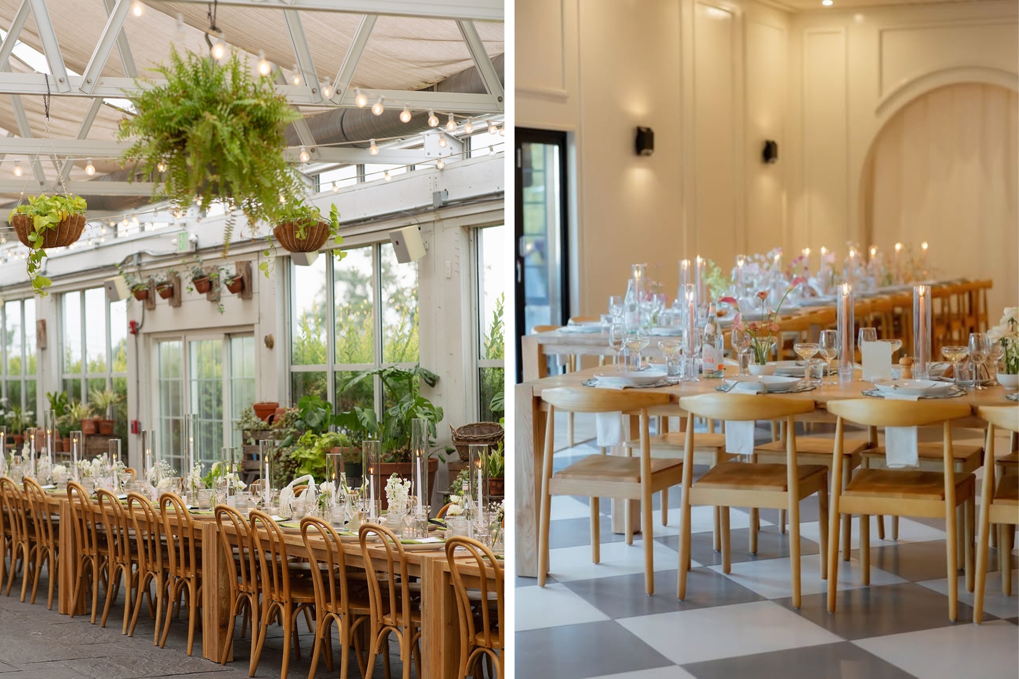 audrey's farmhouse wedding venue