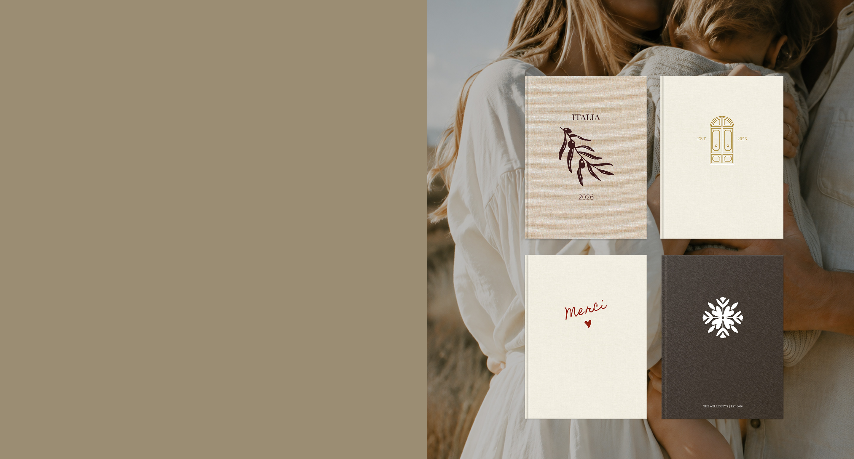 New Designer Covers - Travel