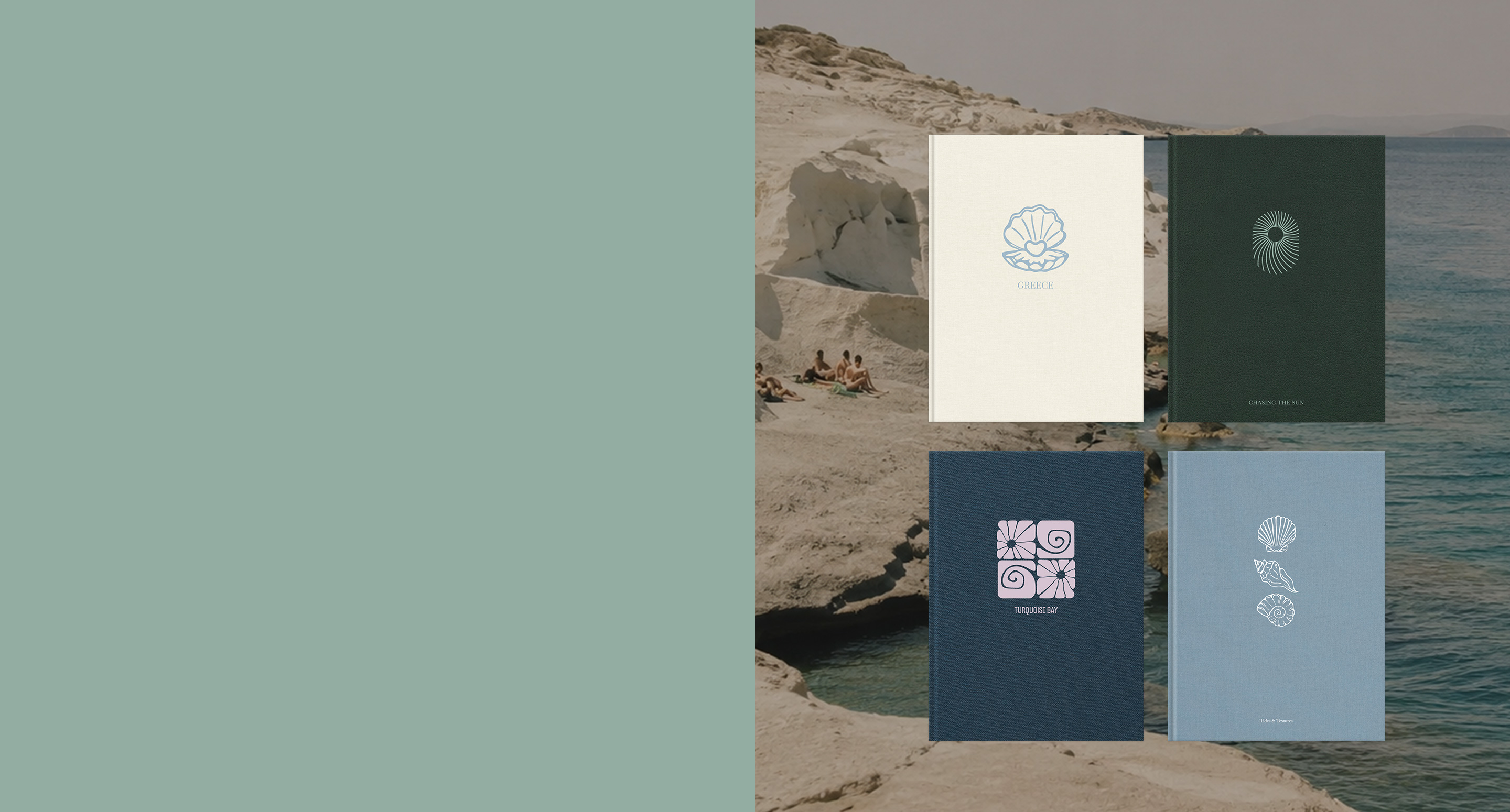 New Designer Covers - Travel