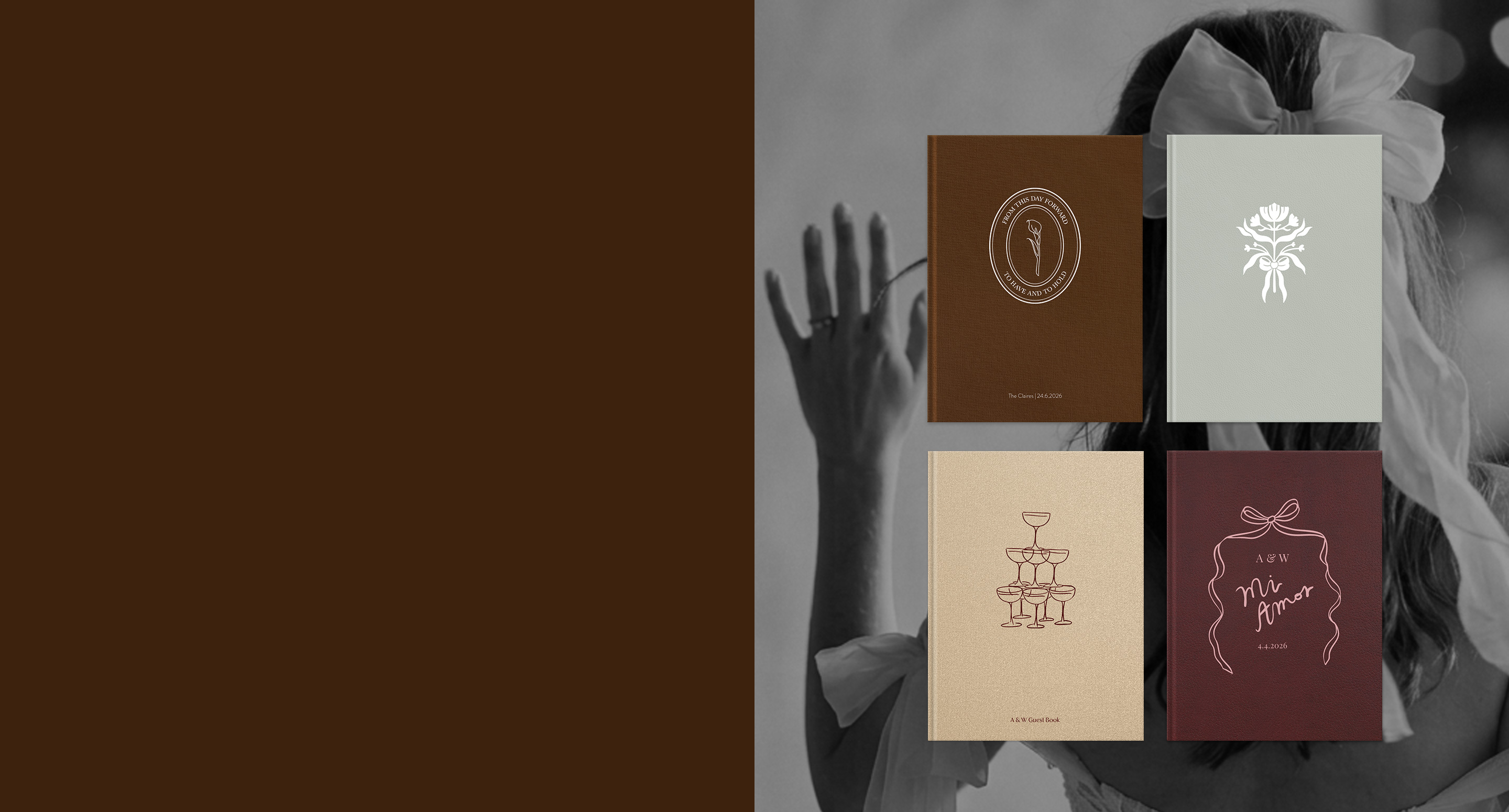 New Designer Covers - Travel