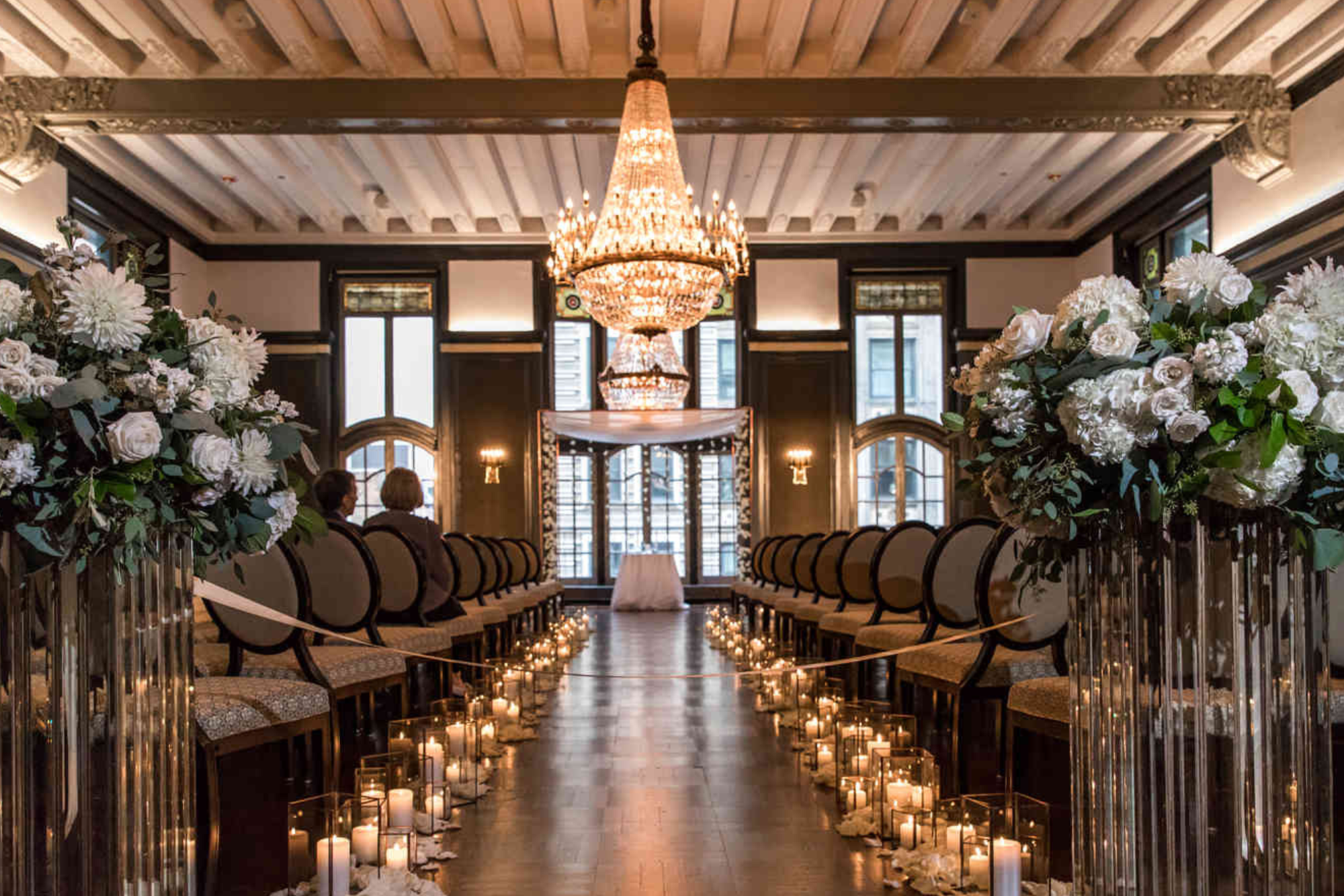 Chicago Athletic Association Hotel