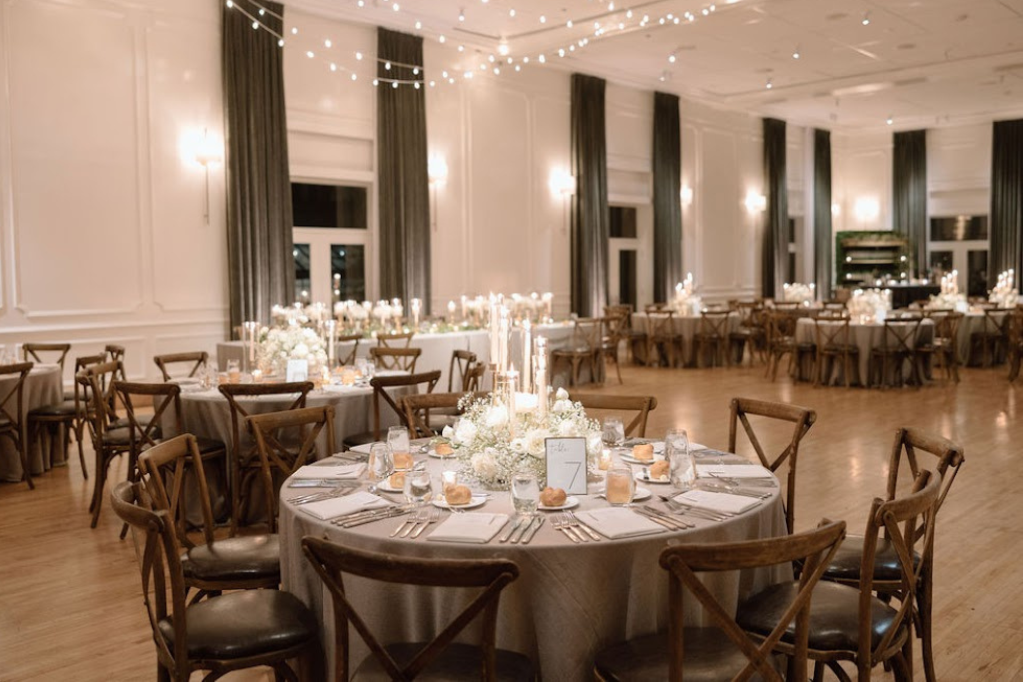The Ivy Room