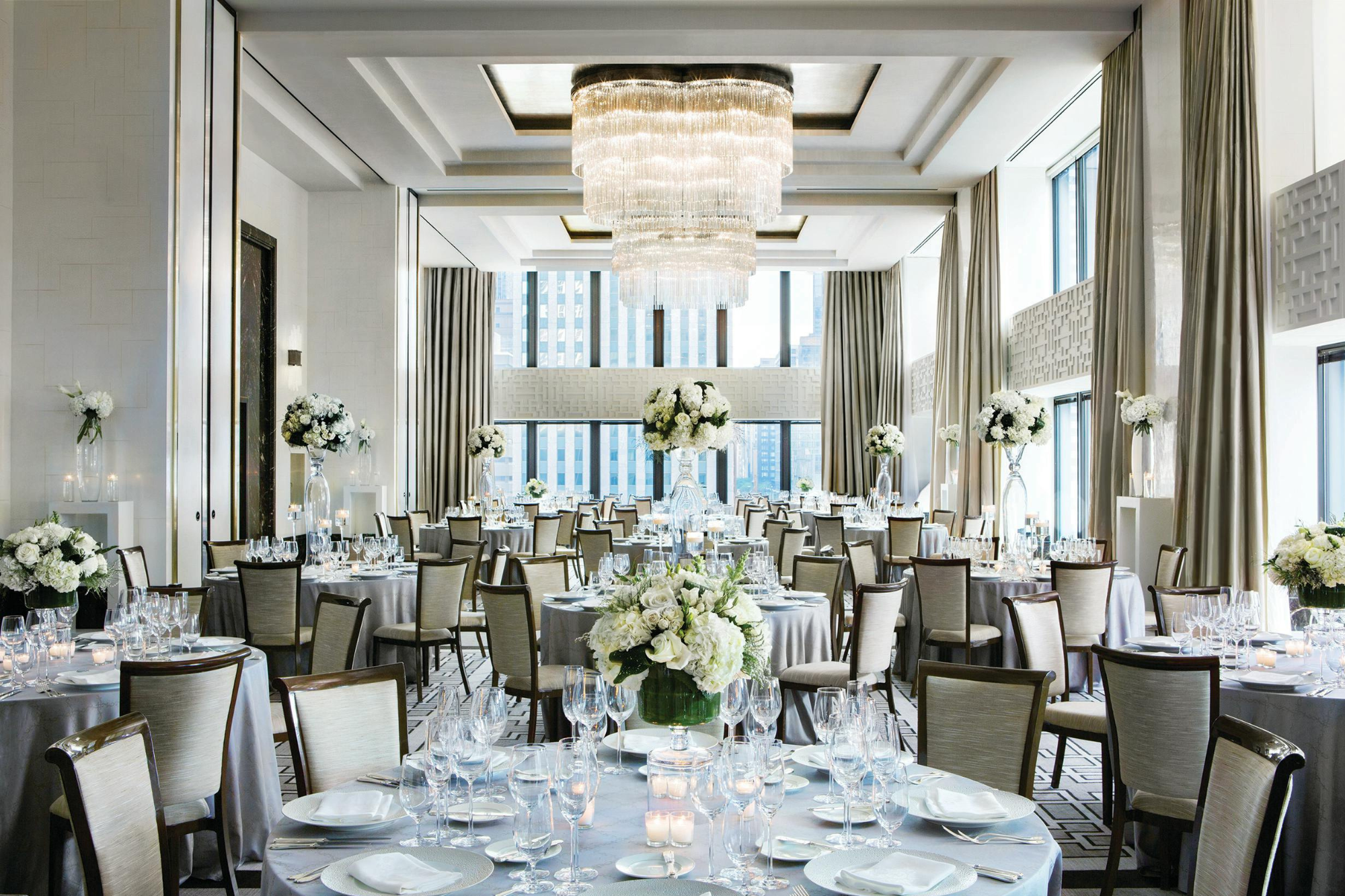 The Langham