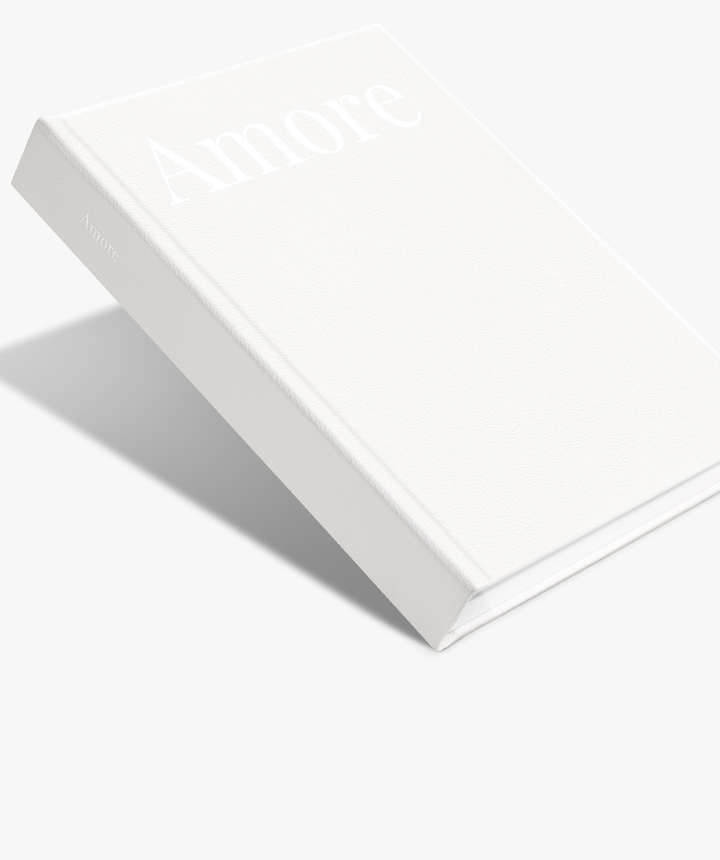 Image de produit pour Album Photo en Cuir Très Grand Portrait​