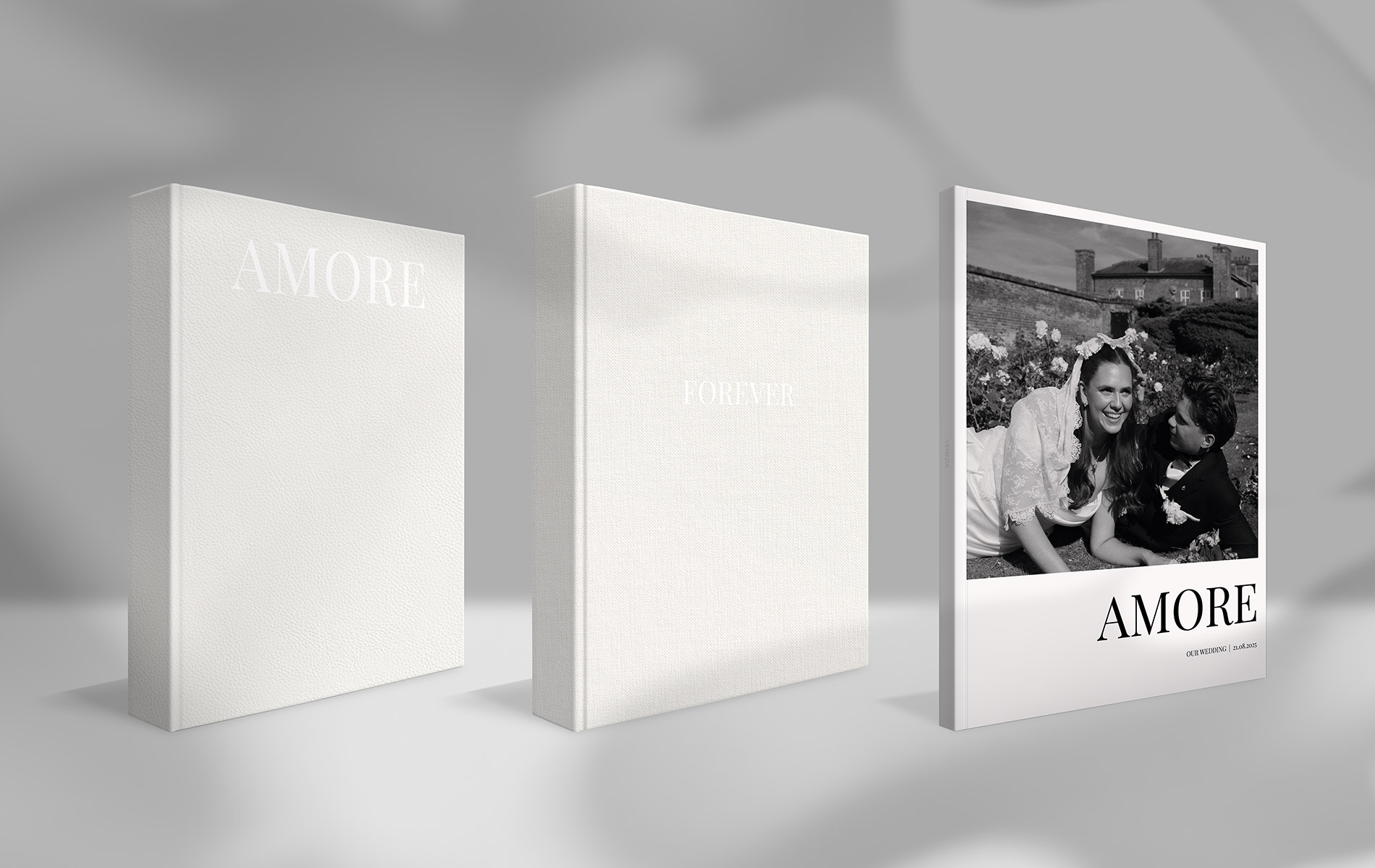 Extra large book, magazine and album