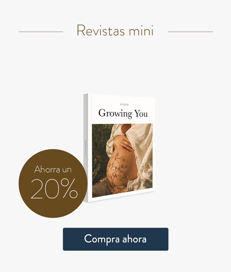 Ahorra un 20%