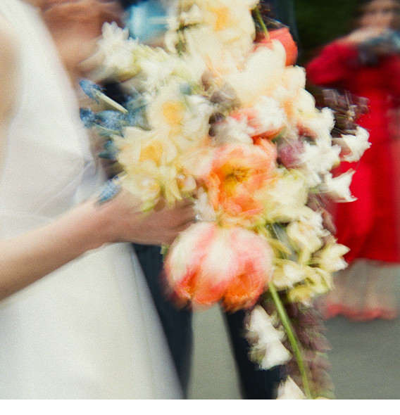 Rebecca + Derek Wedding