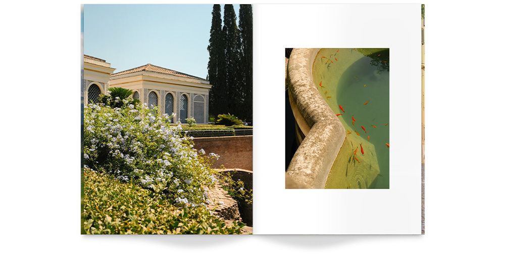 Italy September Book of the month winner