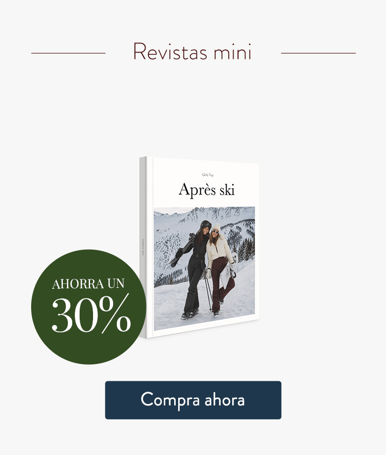 Mini Mag - Ahorra un 30%