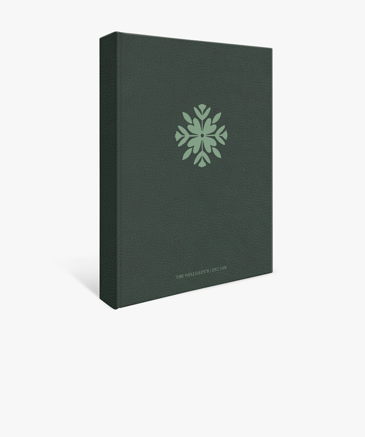 Image du produit pour le livre photo Premium grand paysage.