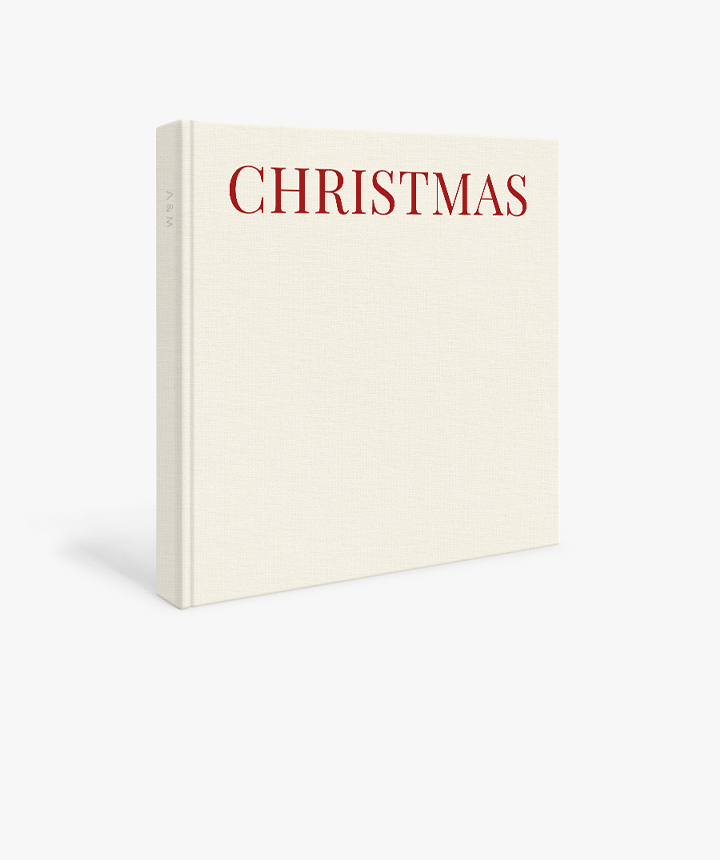 Image de produit de Livre photo Premium grand format carré.