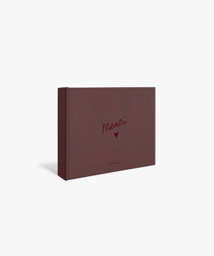 Product image for Premium Medium Landscape Photo Book