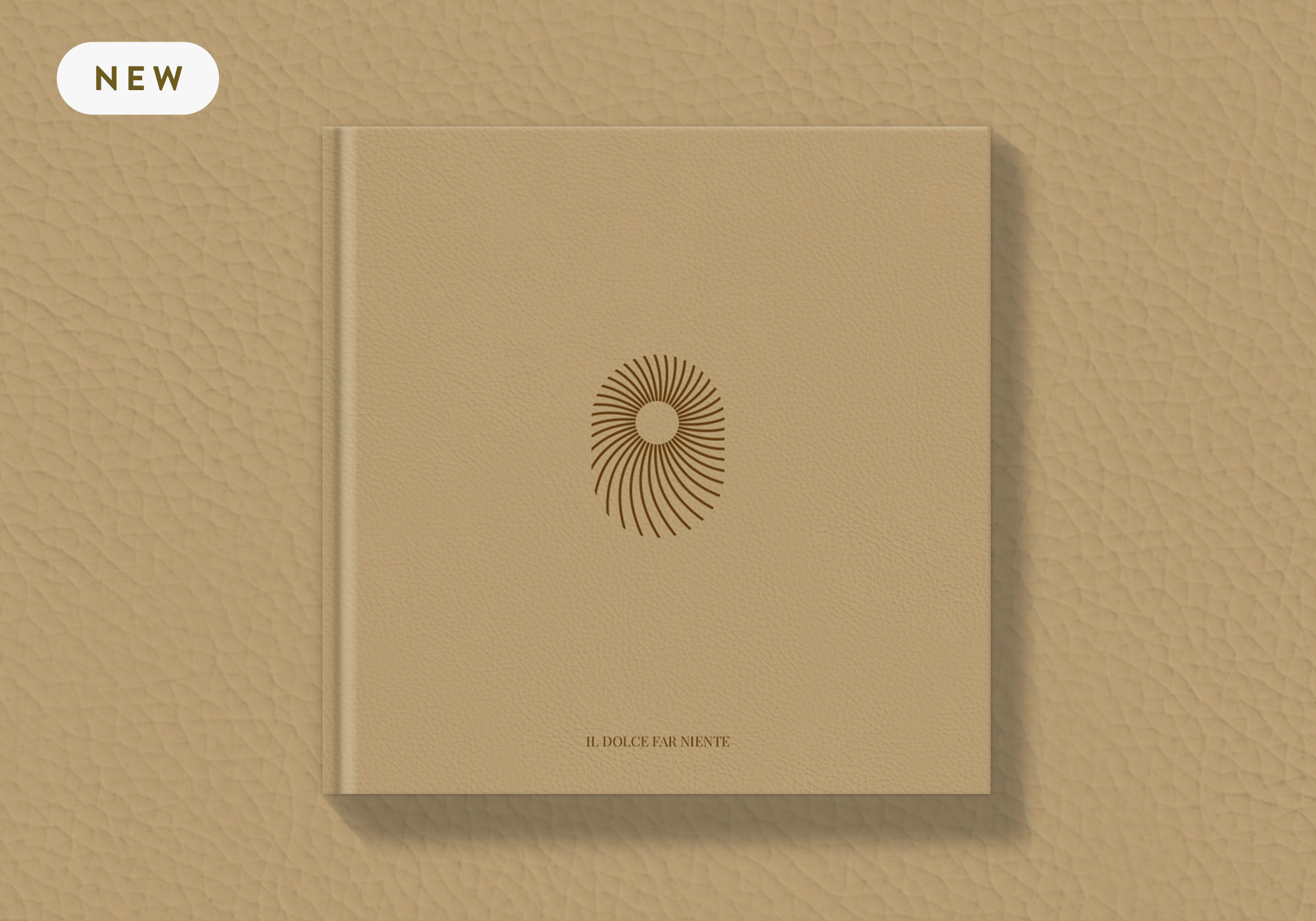 Latte Cover