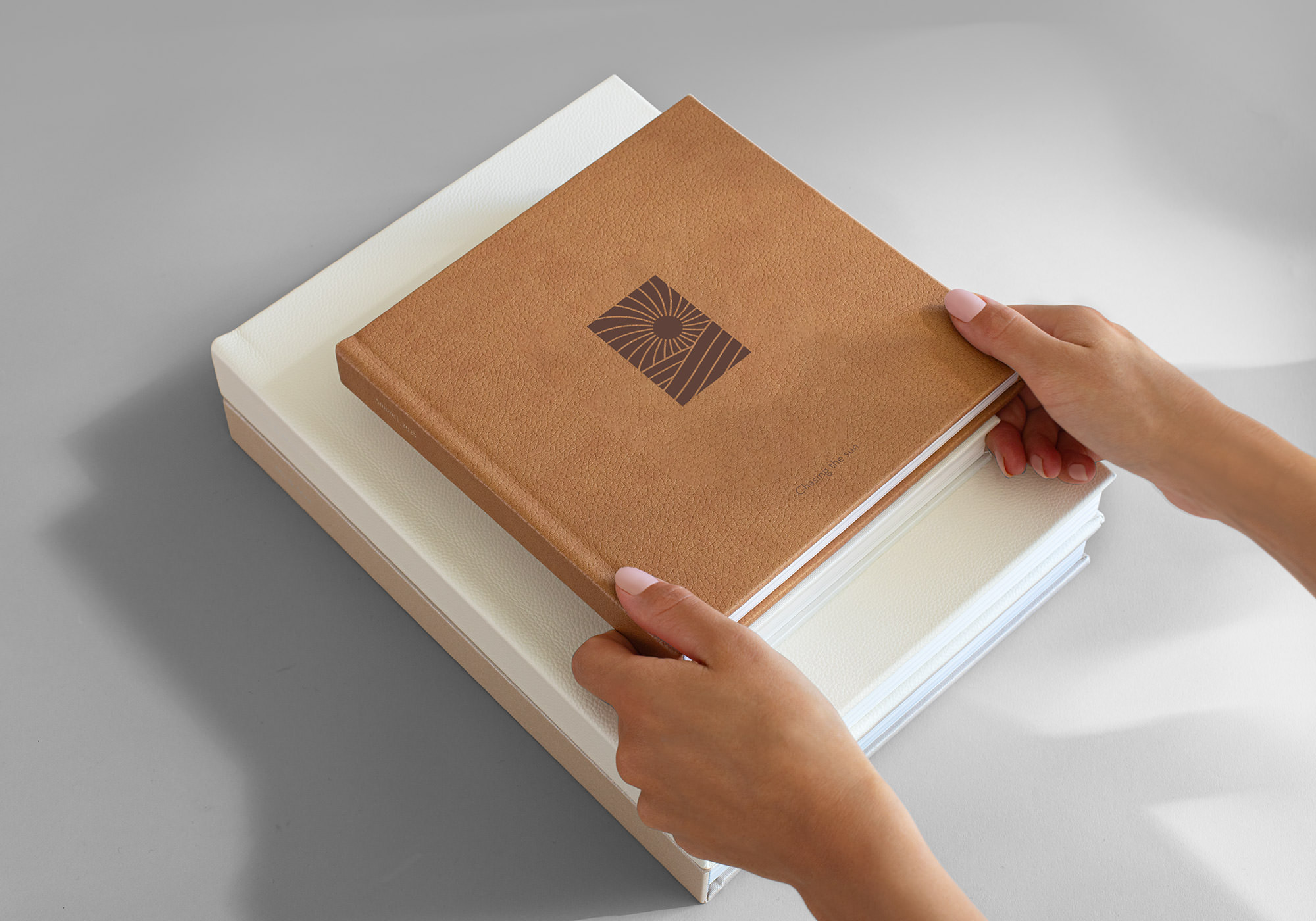 designer covers