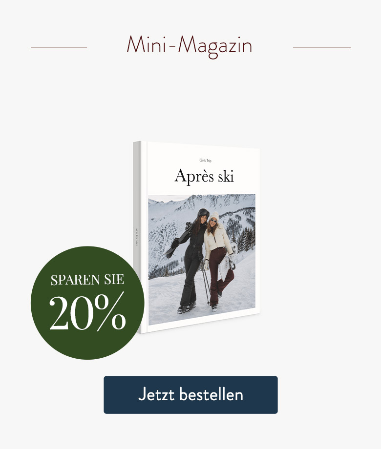 Sparen Sie - Mini-Magazin