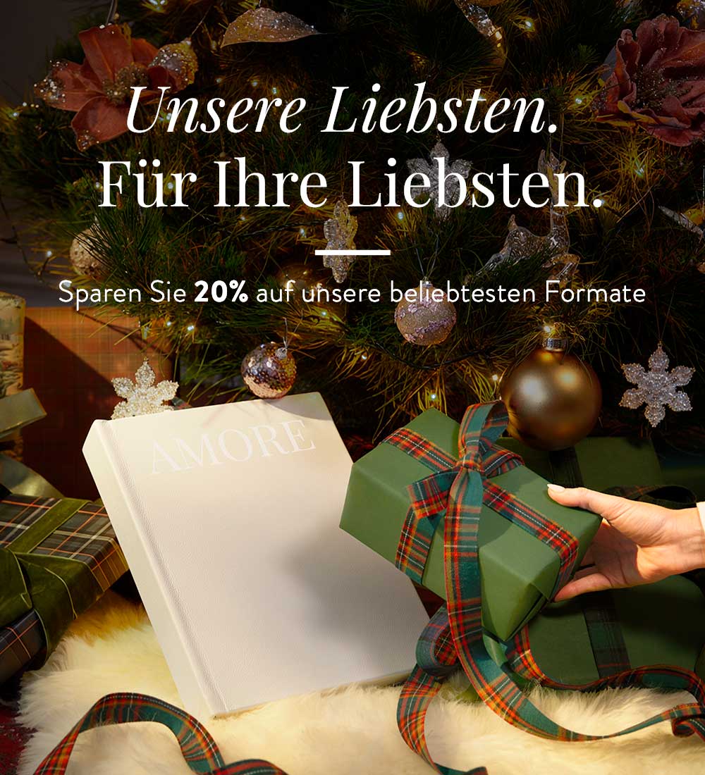 Sparen Sie 20% auf unsere Bestseller